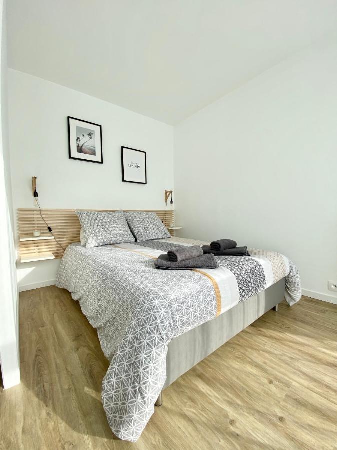 L'industriel Chic, 2 Pieces Avec Vu Imprenable Sur Rouen