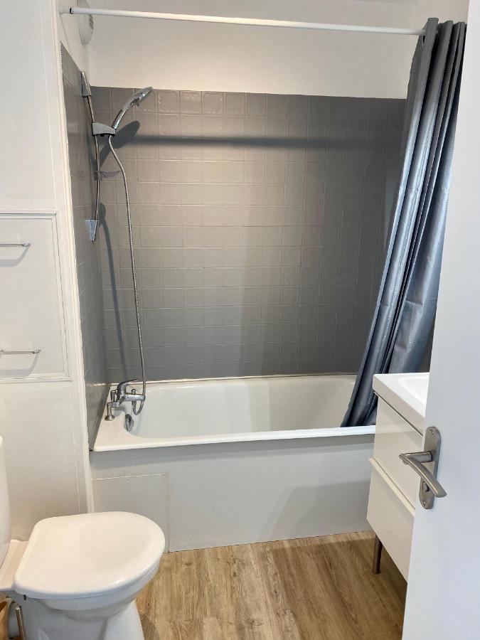 L'industriel Chic, 2 Pieces Avec Vu Imprenable Sur Appartement
