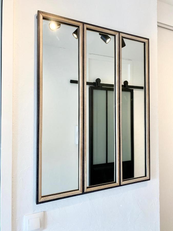 L'industriel Chic, 2 Pieces Avec Vu Imprenable Sur