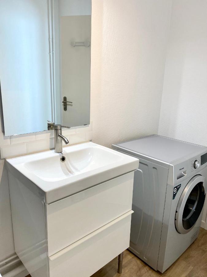 Appartement L'industriel Chic, 2 Pieces Avec Vu Imprenable Sur *